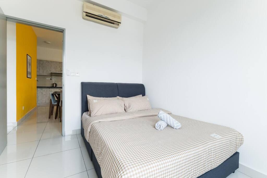 Tr Residence Lovely 3 Bedroom Unit 6Pax Next To Titiwangsa Lrt Kuala Lumpur Exteriér fotografie